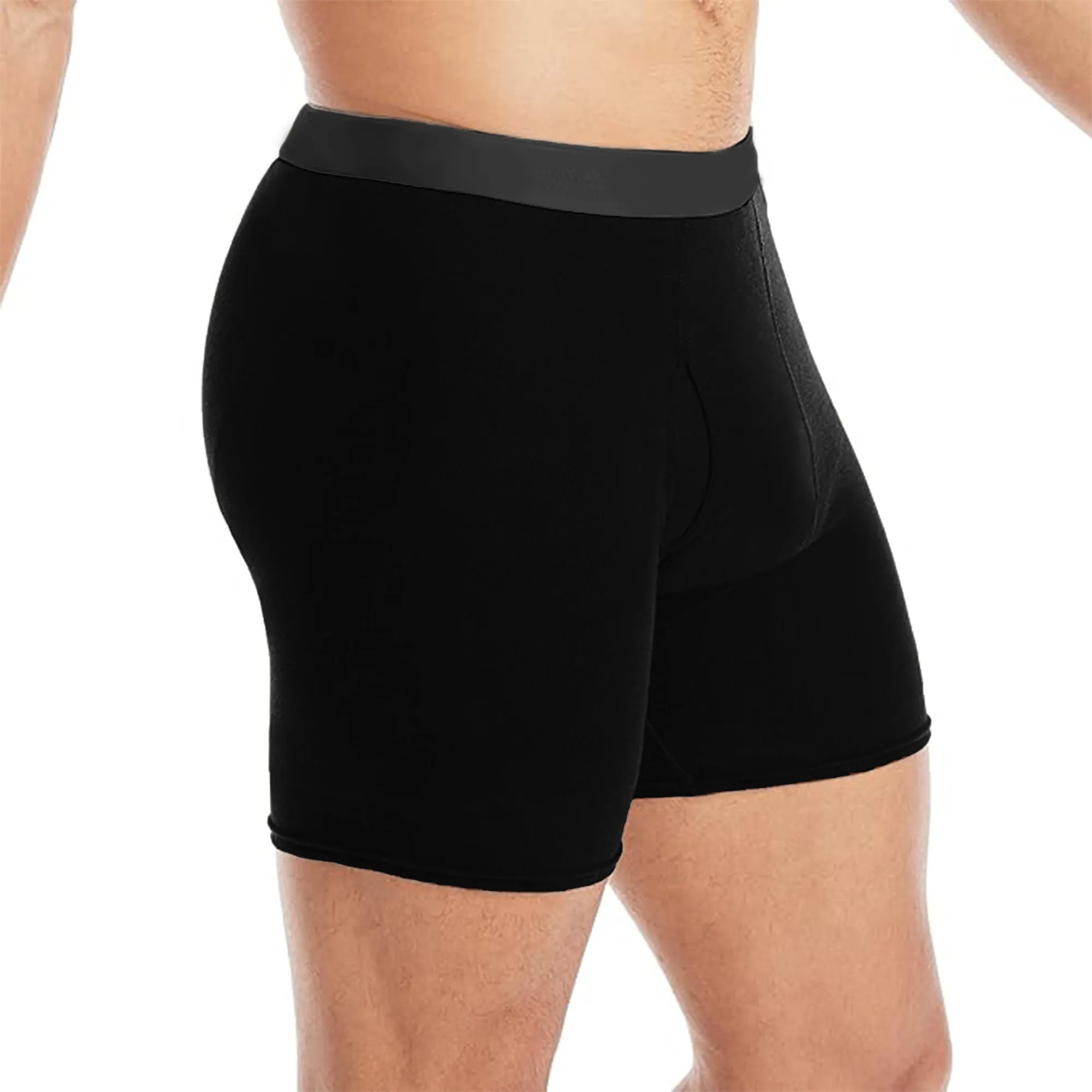 Men's Boxer Briefs 6