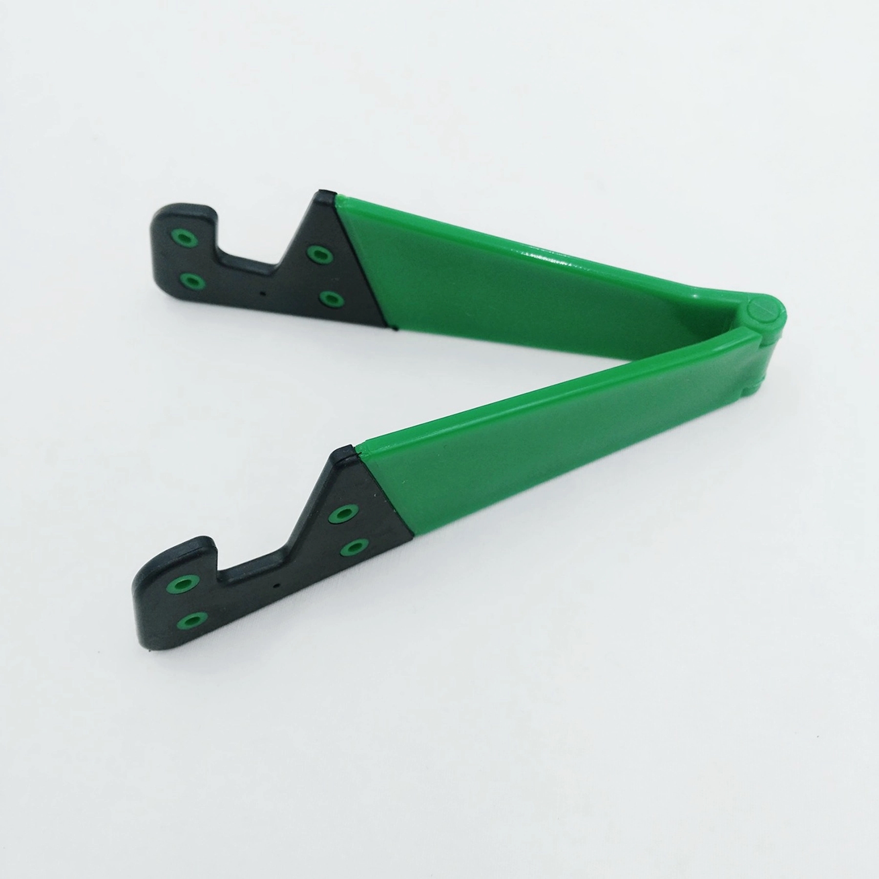 Foldable Plastic V Shape Phone Stand 15
