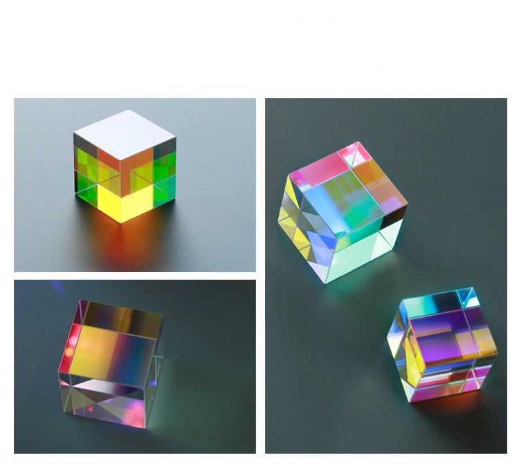 Color prism 5