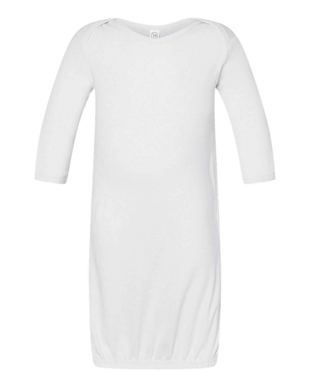 Infant Baby Rib Layette - 4406 36