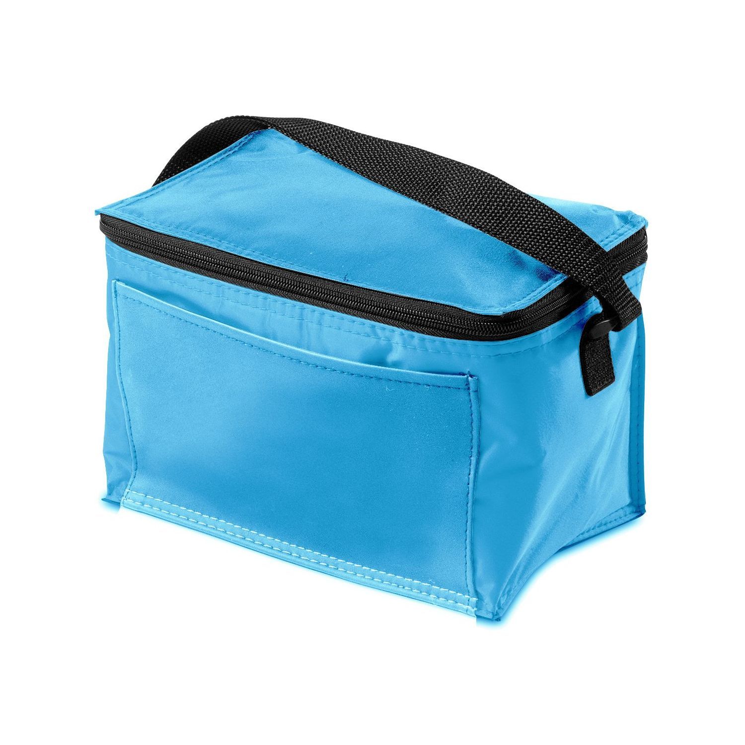 Insulated 6 Pack Cooler 10