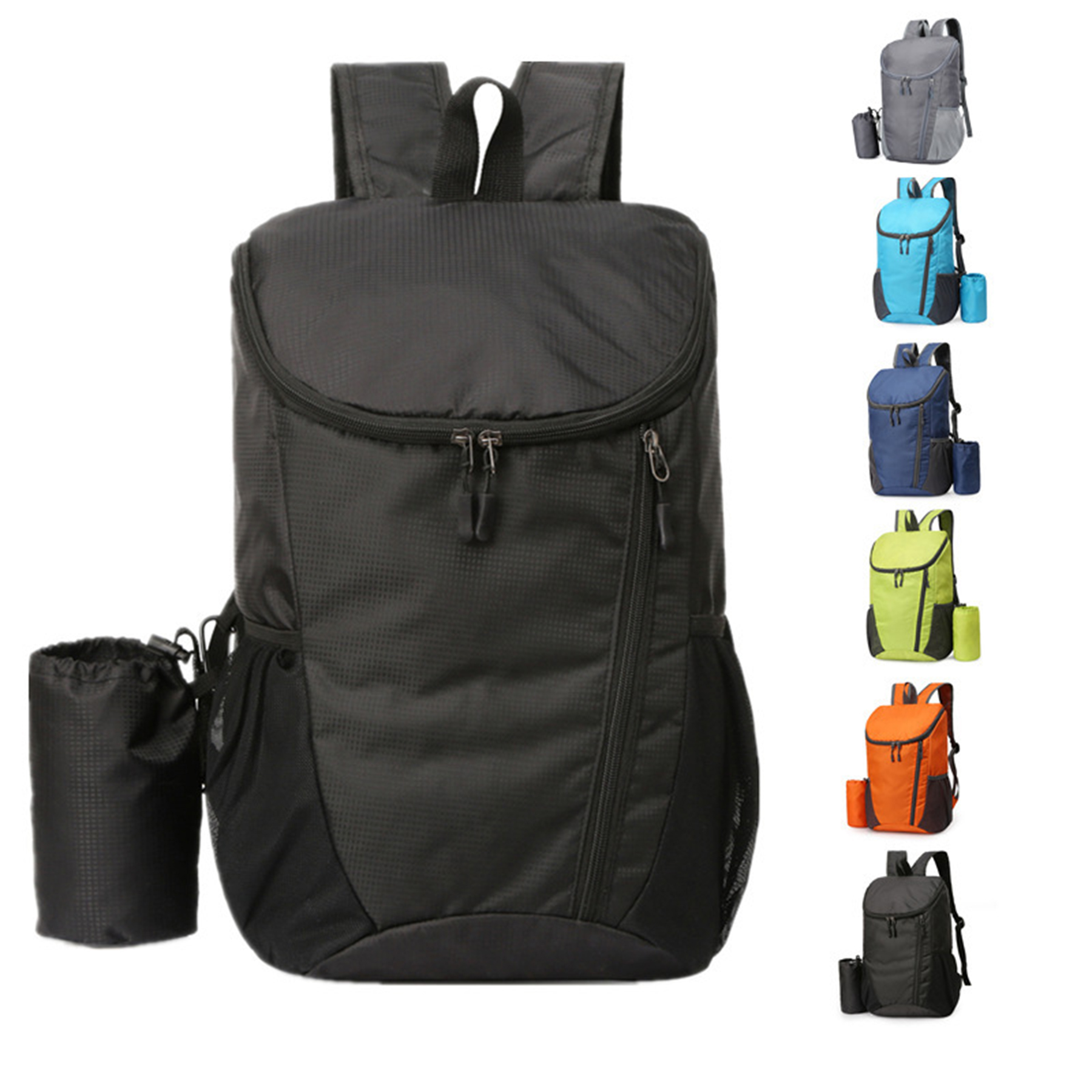 20L Foldable Waterproof Backpack 2