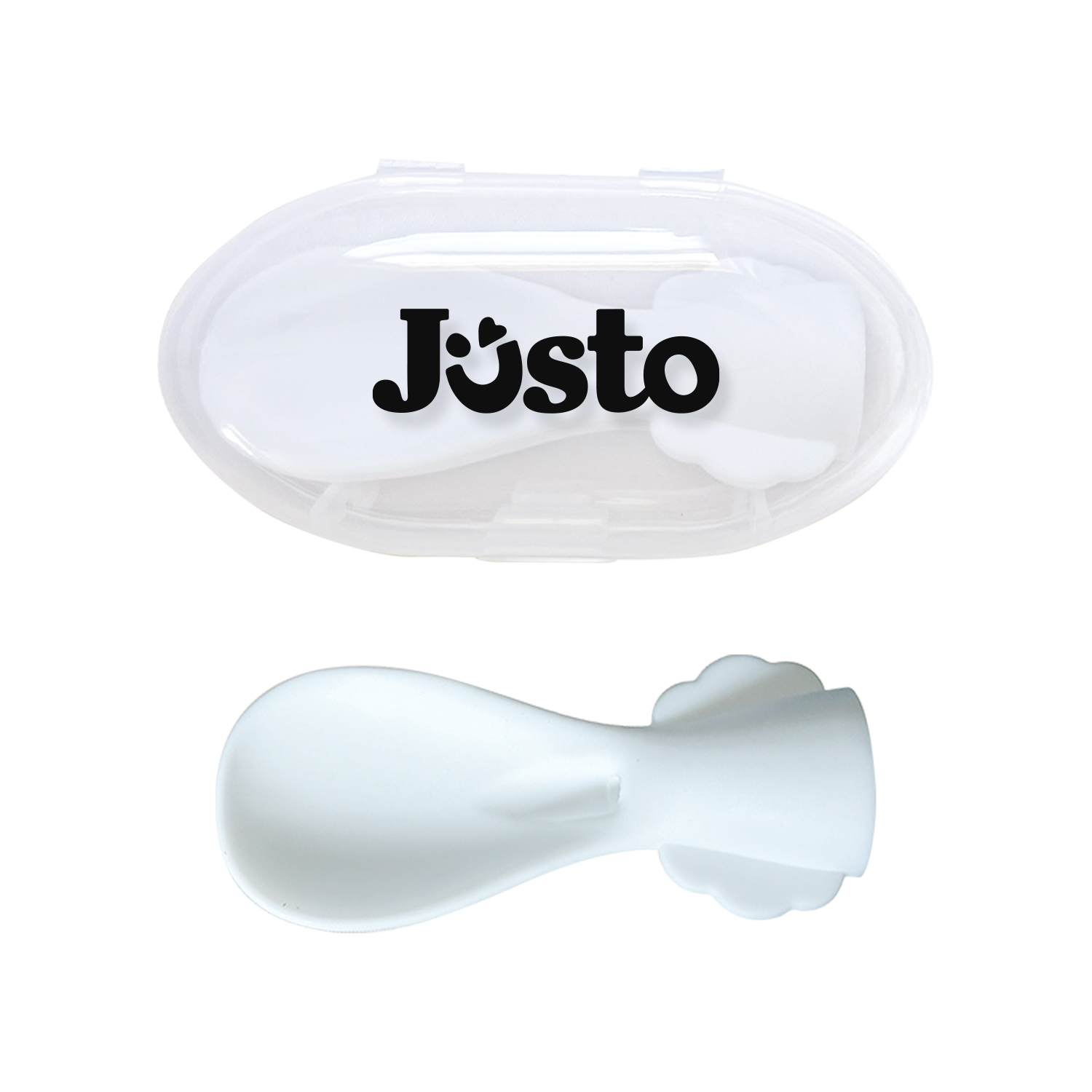 Food Pouch Spoon 2