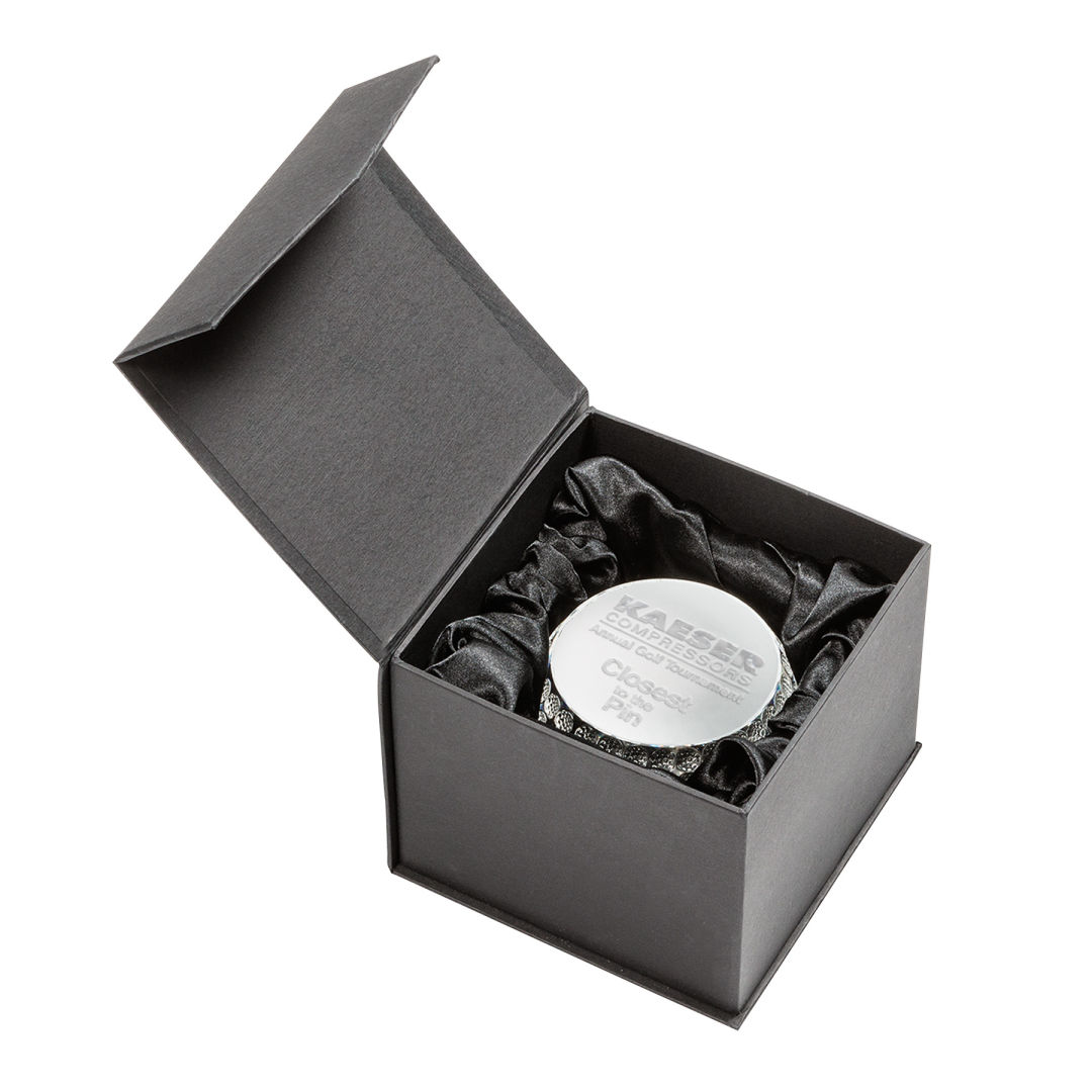 Golf Ball Paperweight 6