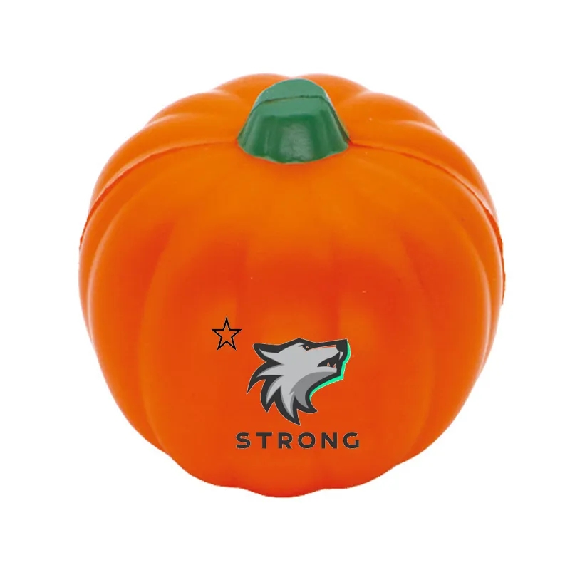 Pumpkin Stress Reliever 1