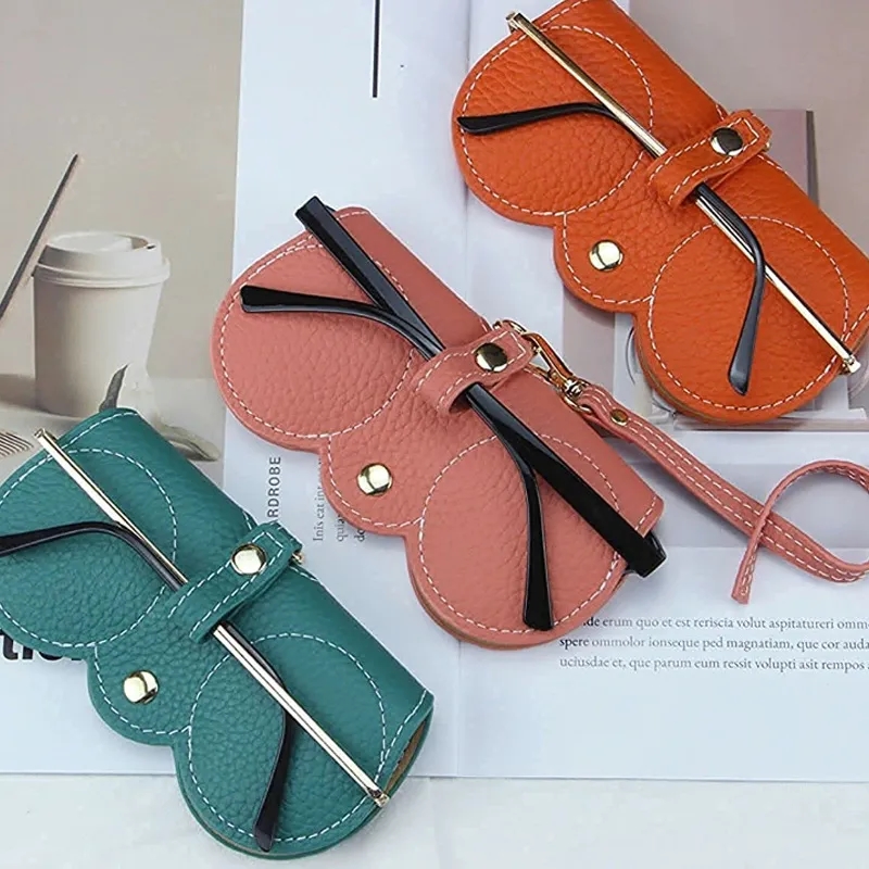 Portable Glasses Case 3