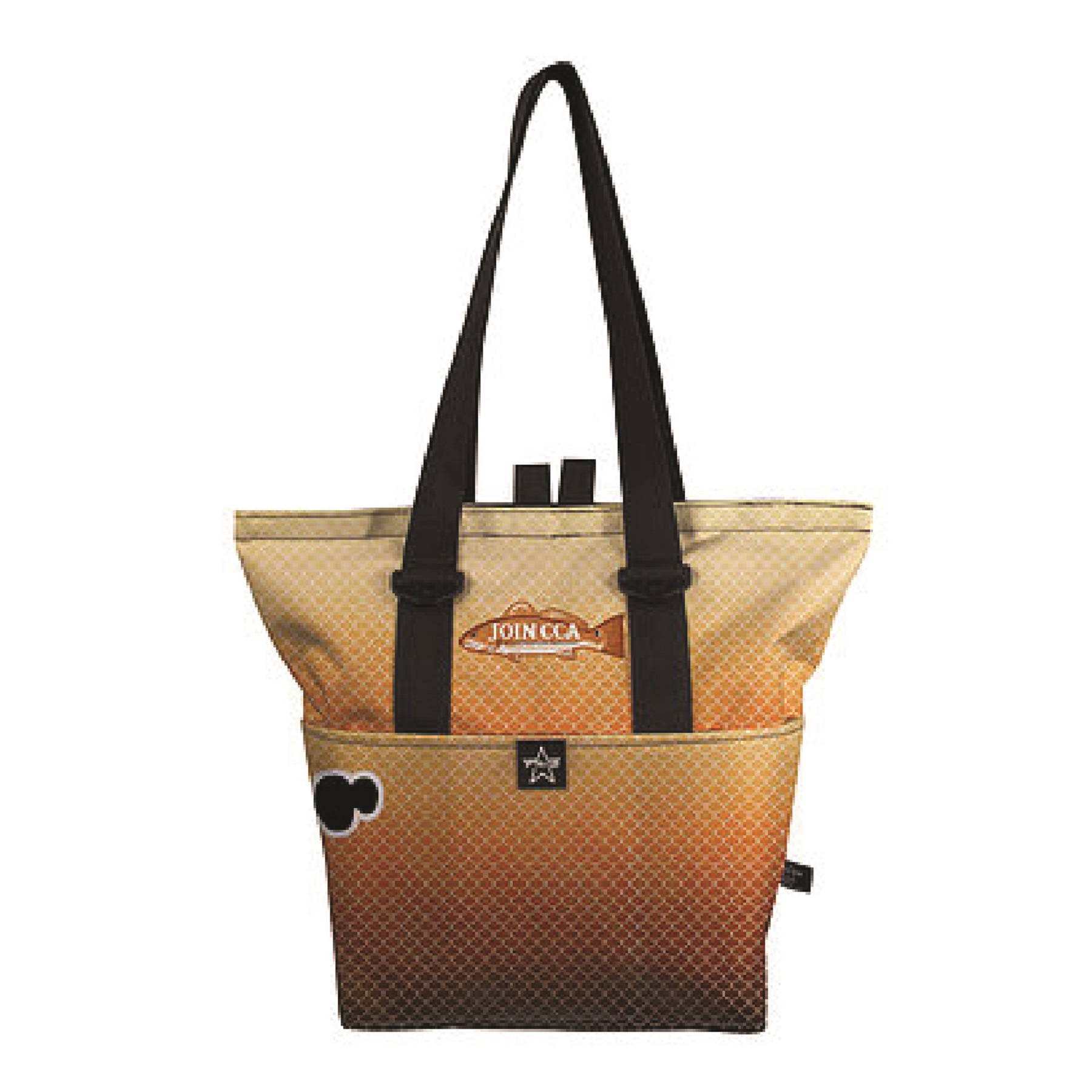FRIO Pull Top 14 Soft Side Cooler 3