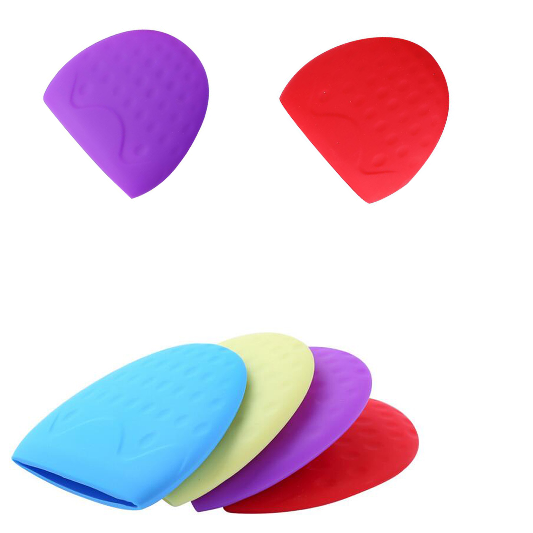Silicone Folding Cup 1