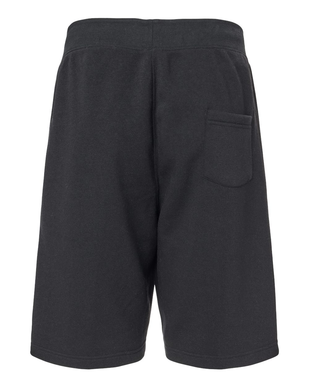 Unisex Triblend Fleece Shorts - 8855 11