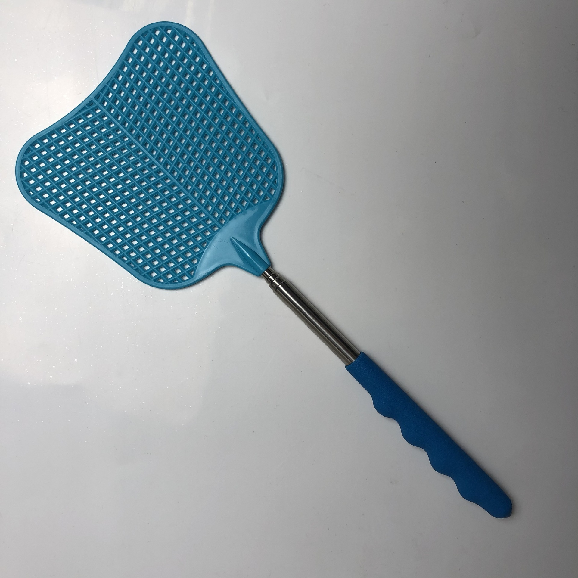 Durable Plastic Fly Swatter 6