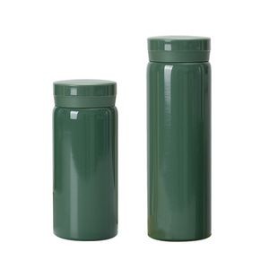 280ml Compact Stainless Steel Coffee Mug With Double Wall Insulation 15