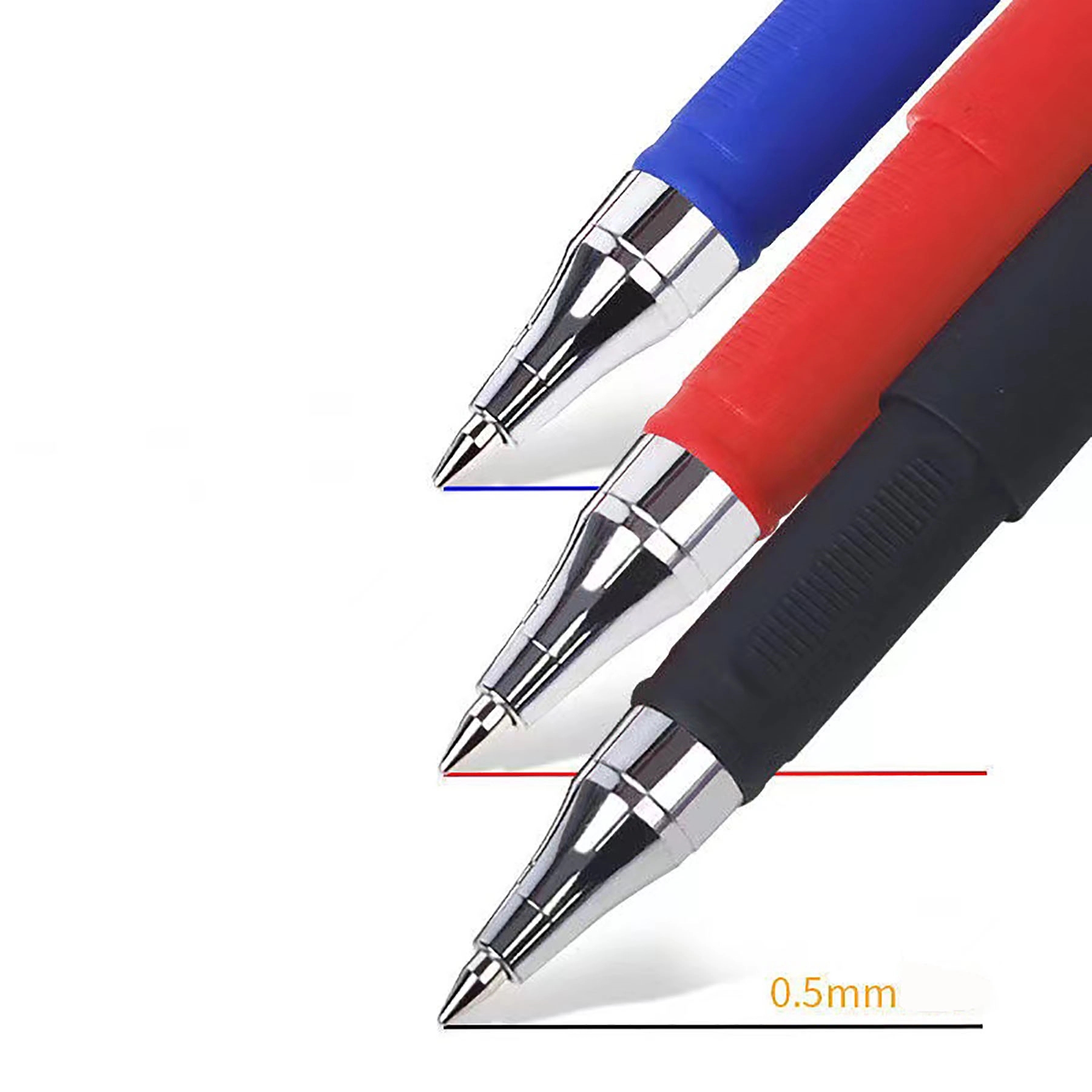 Exam Office Neutral Pen 3