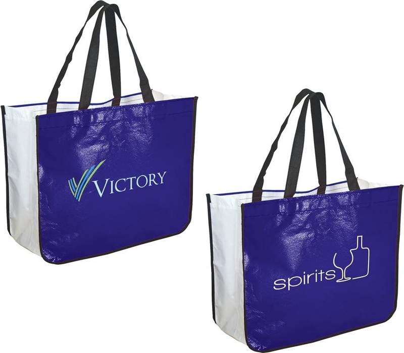 Extra Large Shopping Tote Bag 4