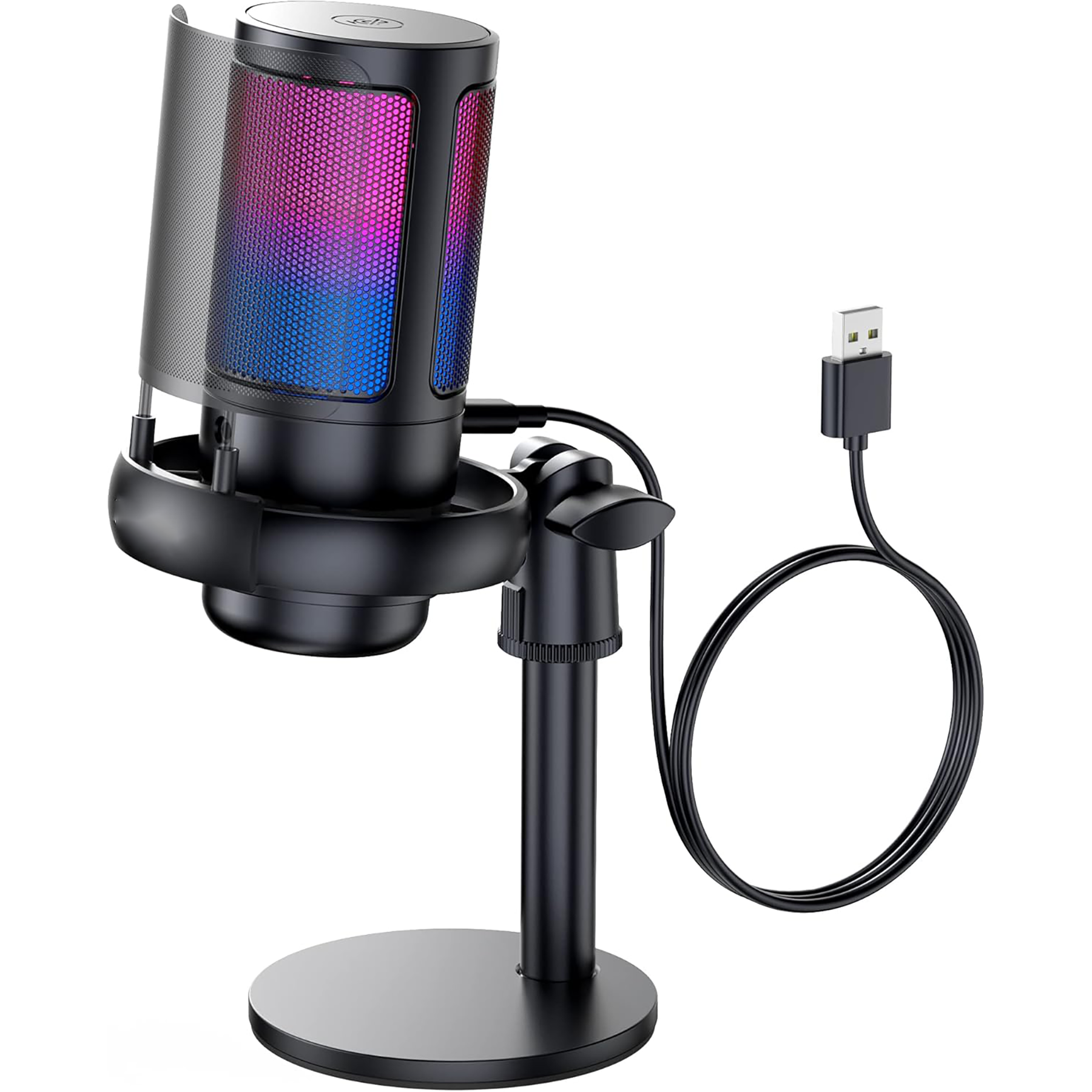 Gaming Microphone 1