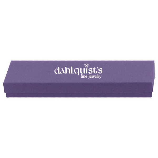 Color Tinted Kraft Jewelry Boxes, custom paper bag with logo imprint 18