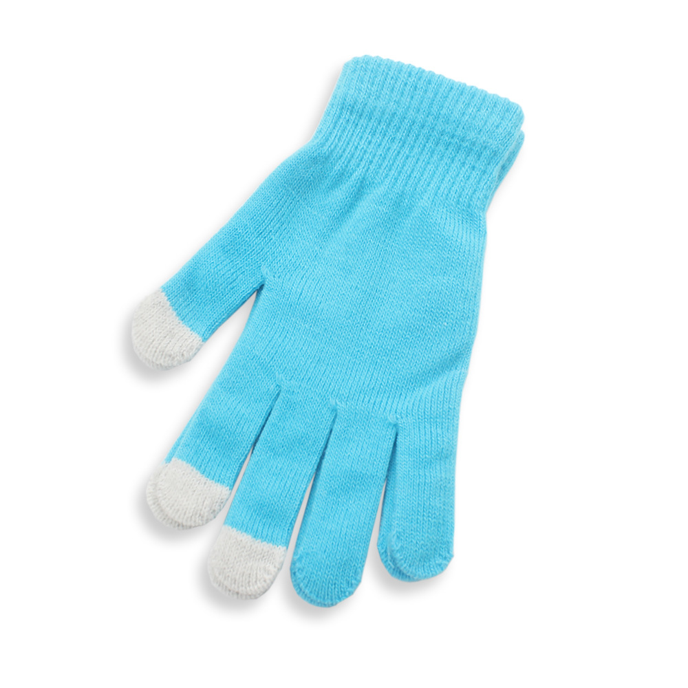 Touch Screen Gloves 1