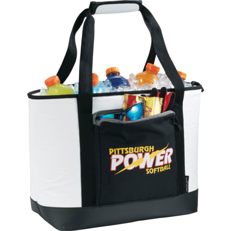 Arctic Zone® Titan Deep Freeze® 3 Day Ice Cooler 37