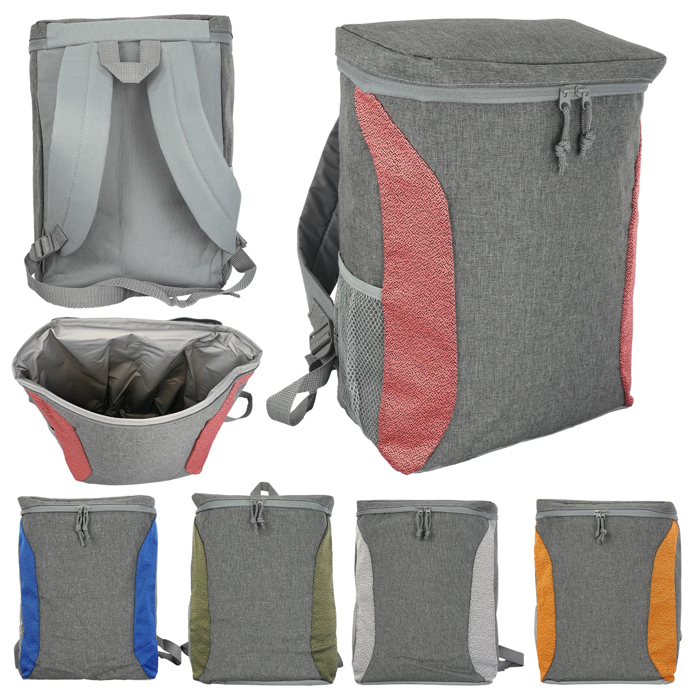 SPECK BOOMERANG COOLER BACKPACK 6