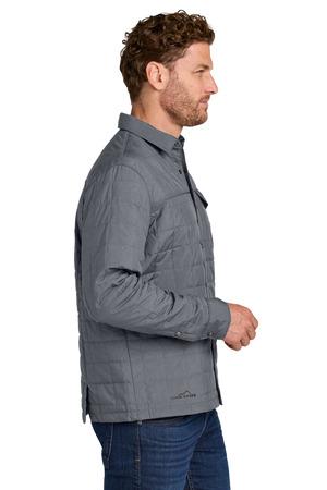 Eddie Bauer Shirt Jac. EB502 18
