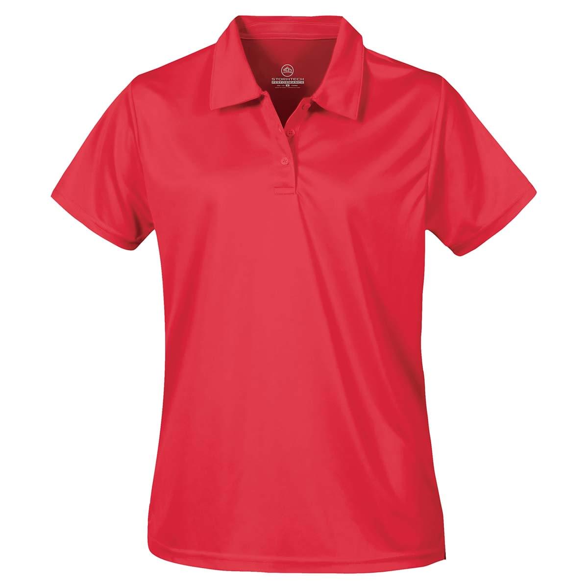 Stormtech Women's Apollo H2X-DRY Polo 17