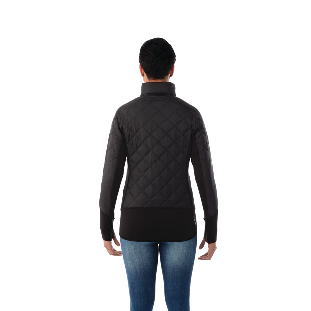 Women's YAMASKA 3-in-1 Jacket 15