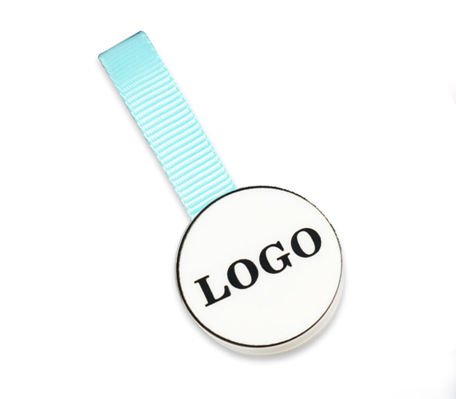 Round Blinking LED Keylight 3