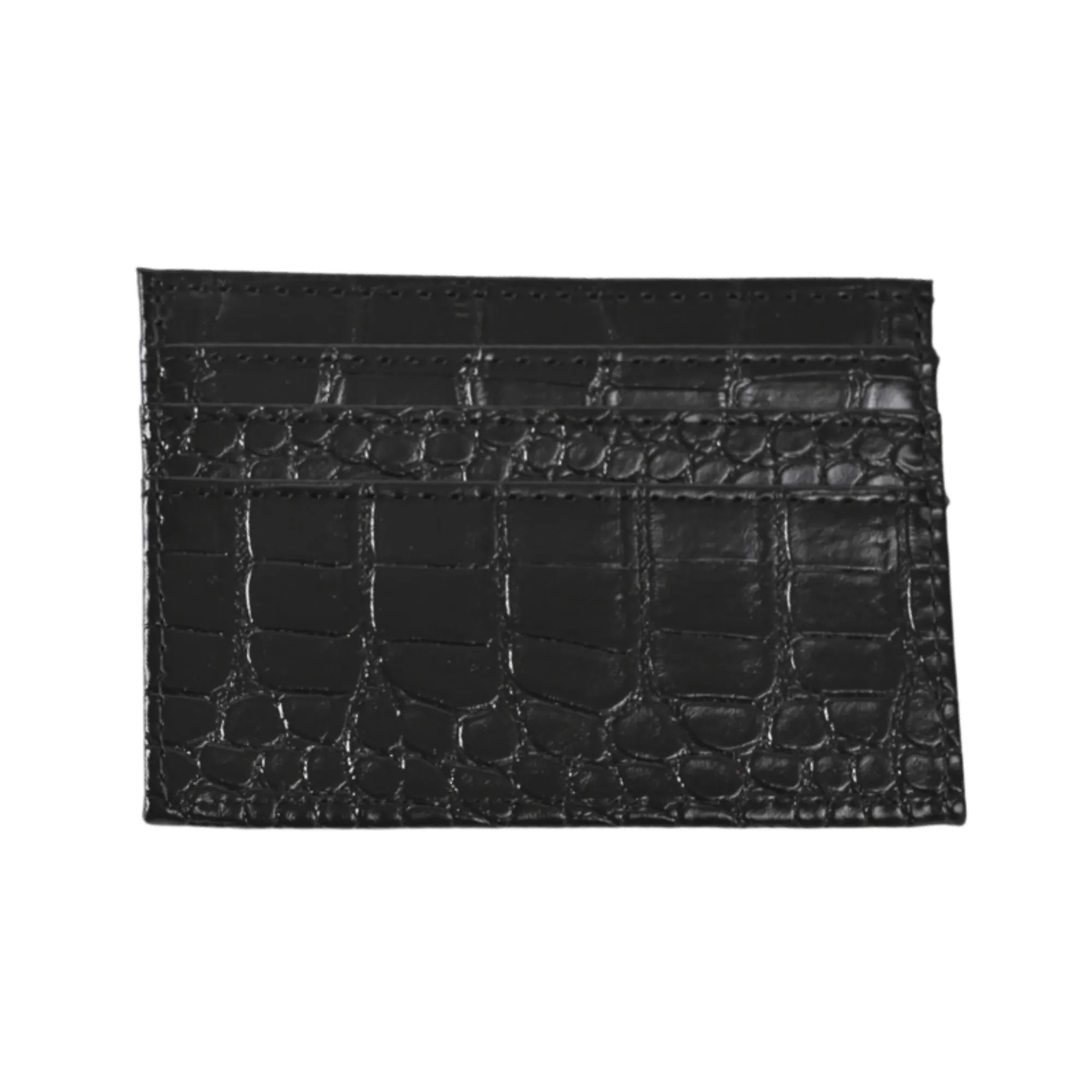 Lightweight PU Card Wallet 9