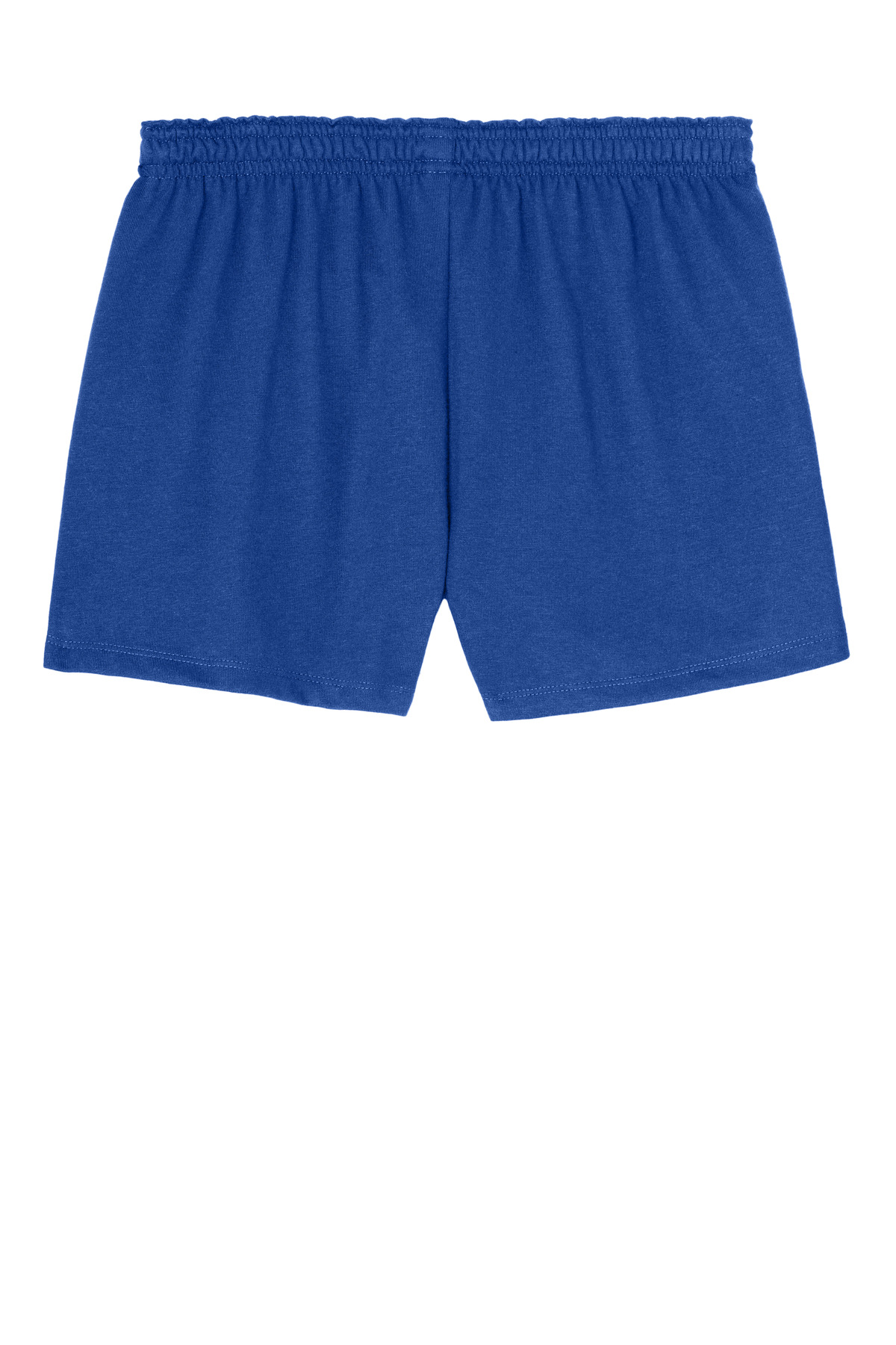Sport-Tek Women's Jersey Knit Squad Short LST311 58