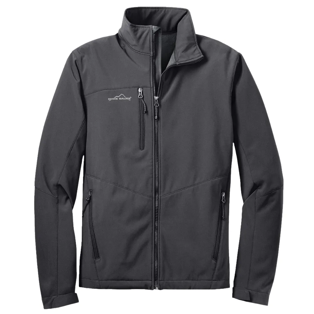 Eddie Bauer(R) Soft Shell Jacket 6