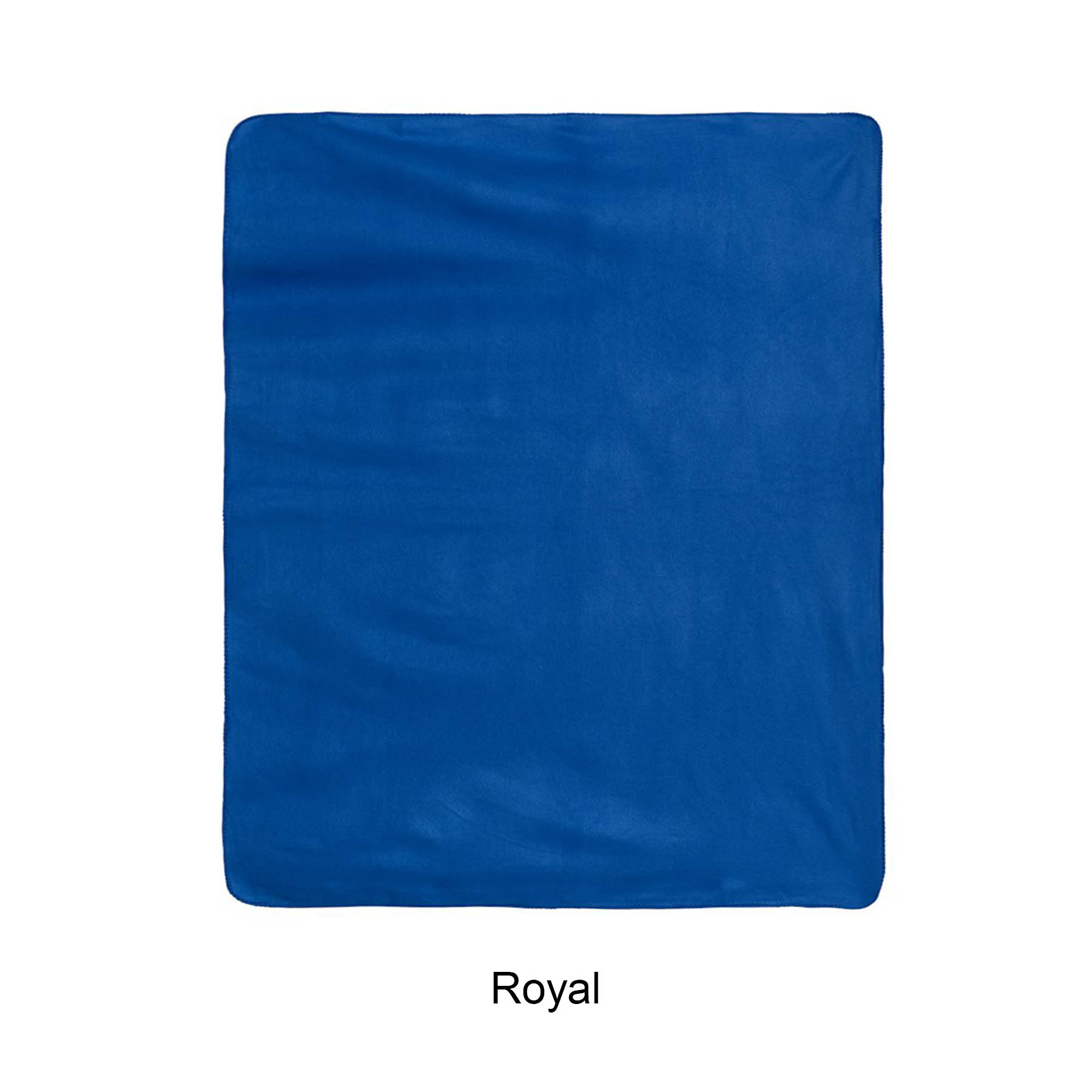 100% Polyester Fleece Blanket 7