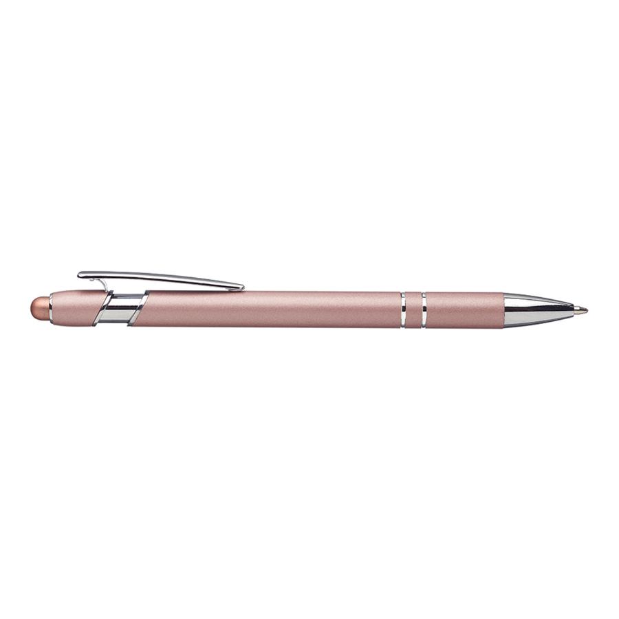 Adonis Stylus Pen with Chrome Trim 14