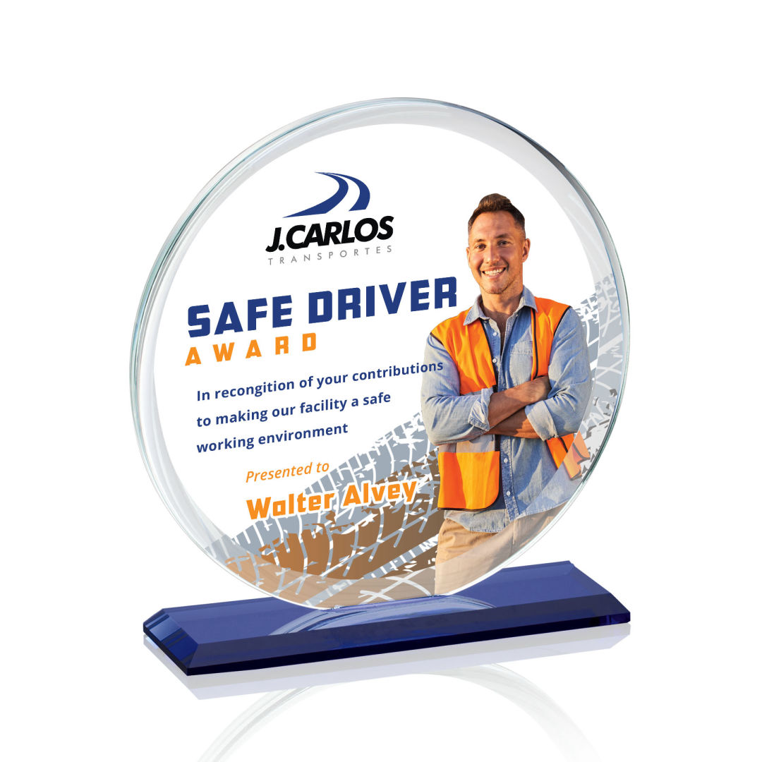 Verdun VividPrint™ Award 14