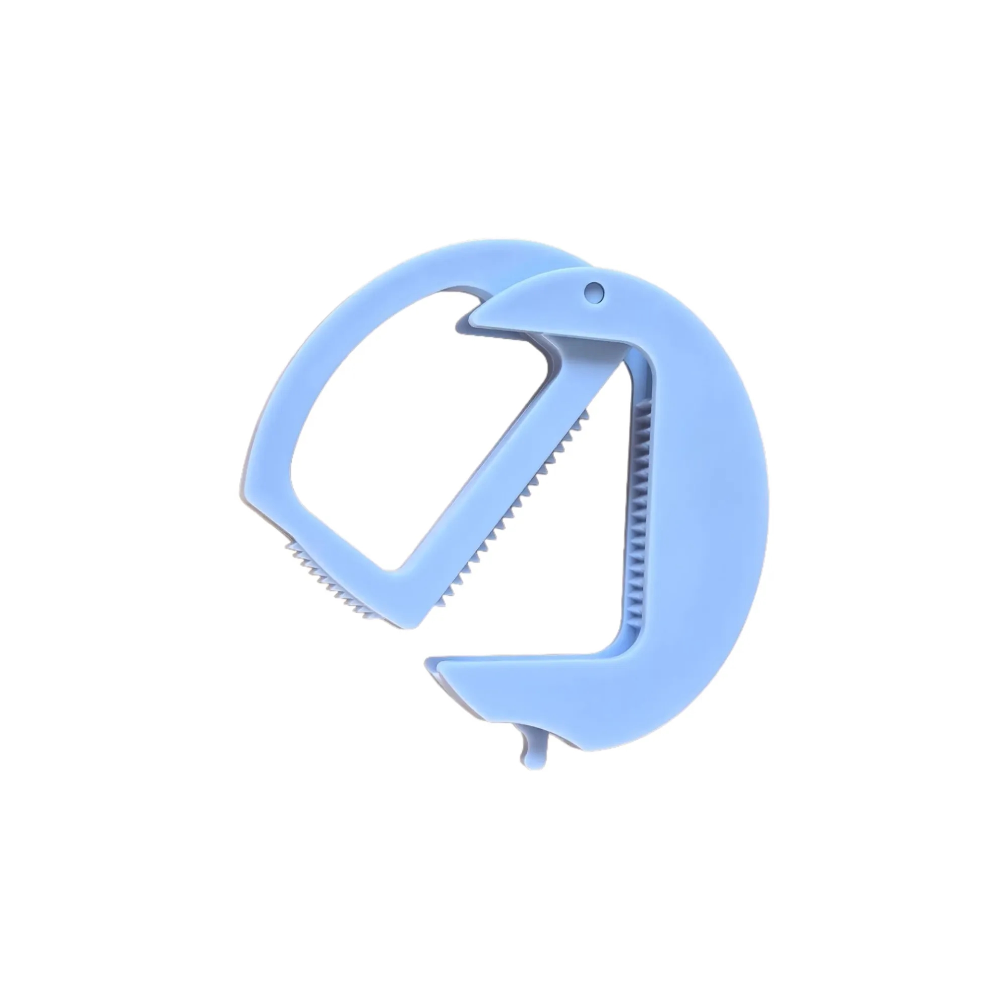 Plastic Kitchen Clip 4