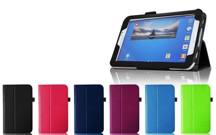 iBank ® Galaxy Tab 4 7.0" Protective Case 2