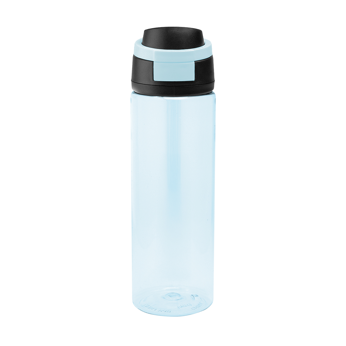 24 Oz. Full Color Pop Sip rPET Bottle 7
