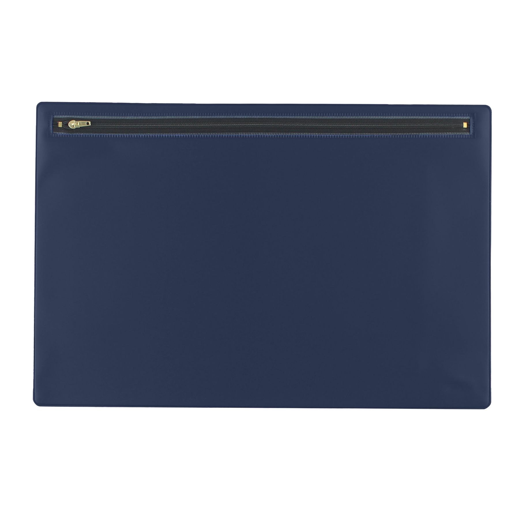 Nylon Zipper Portfolio 31