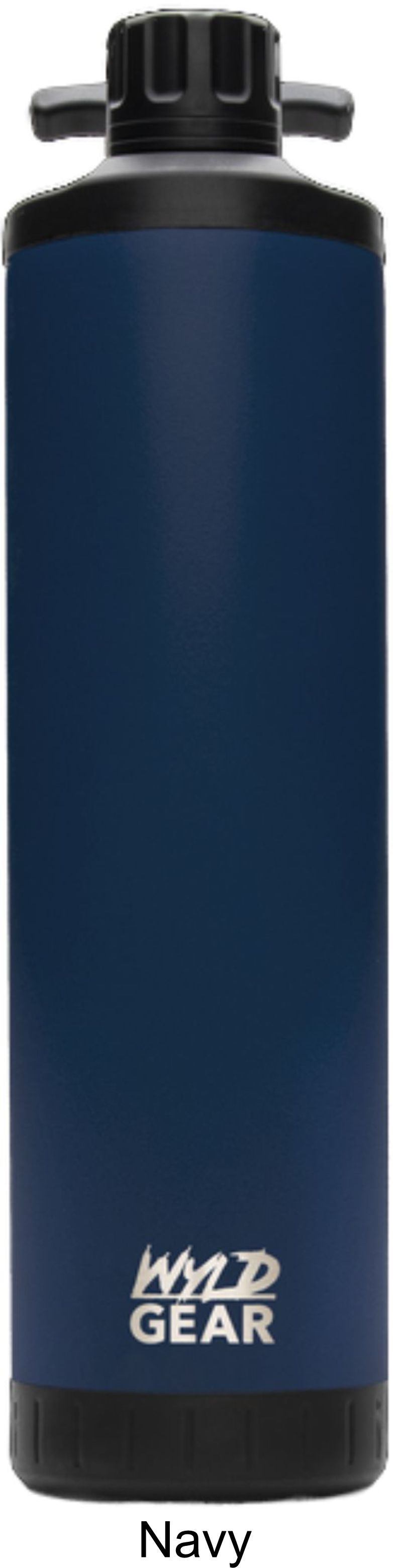 Wyld Gear 24 oz Stainless Steel Bottle 9