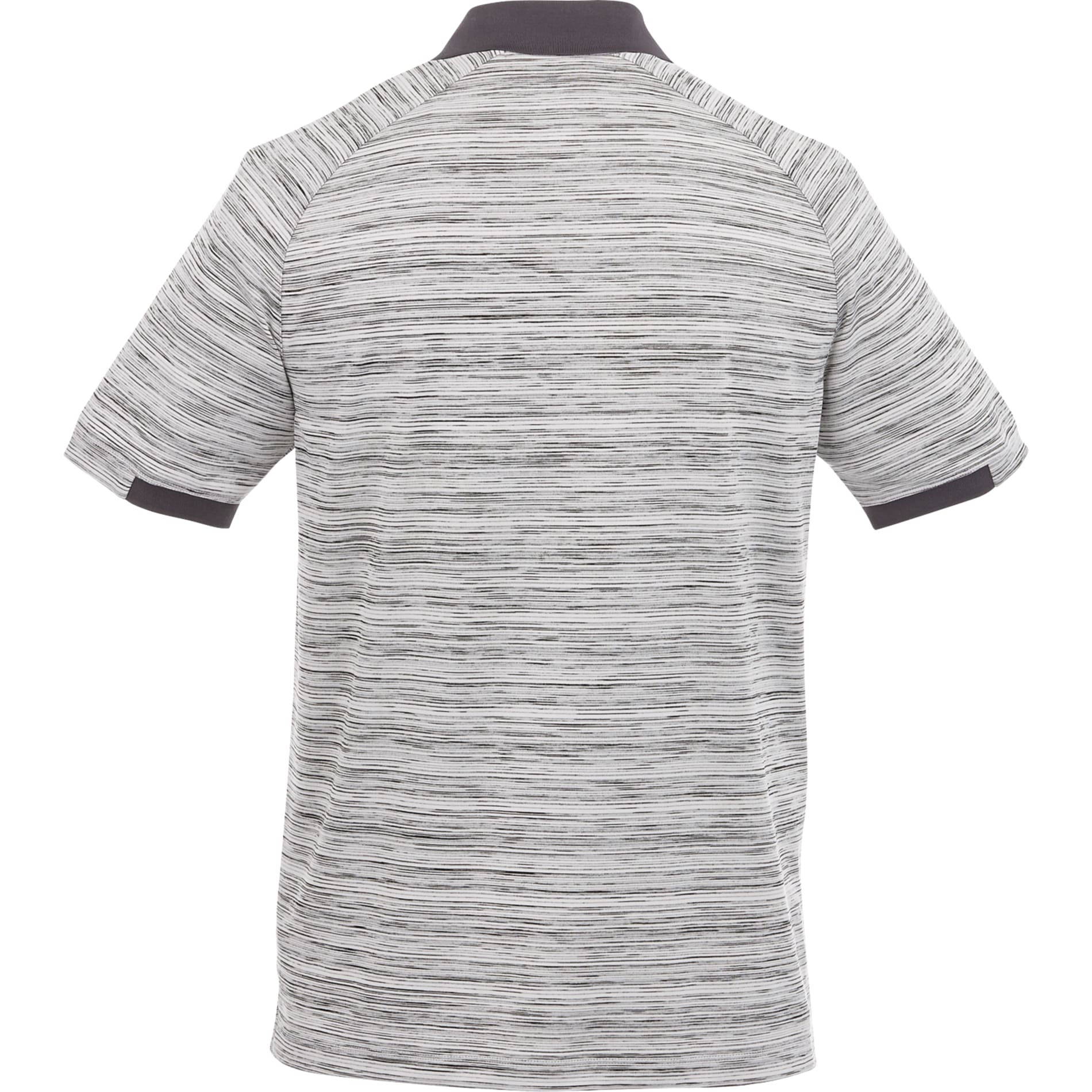 Men's EMORY Short Sleeve Polo 19
