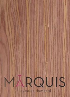 Wood Grain Flex - NotePad