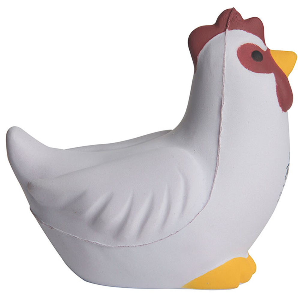 Chicken Stress Reliever 1