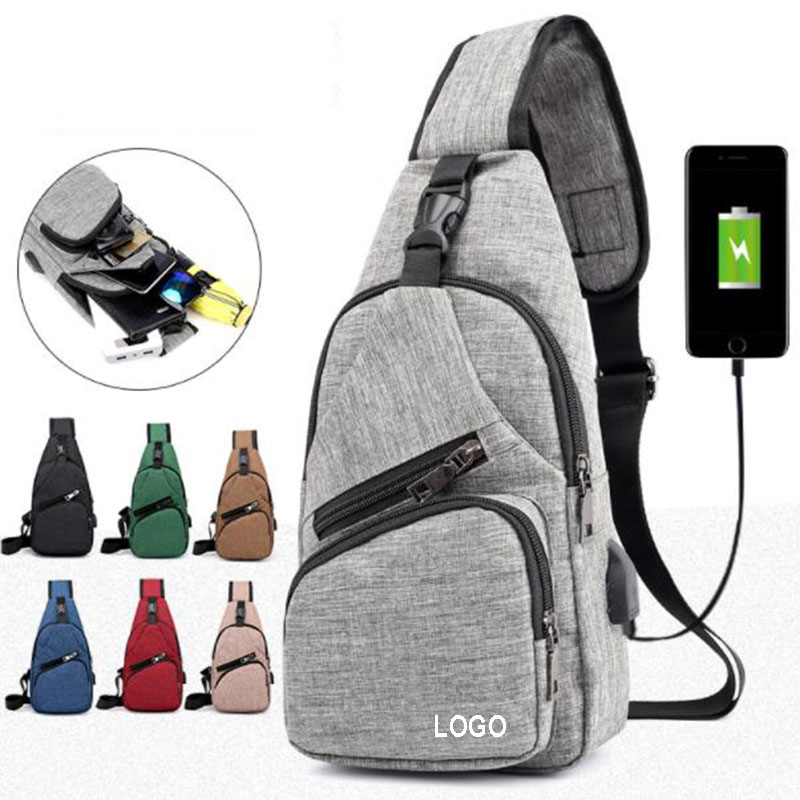 Sling Bag 1