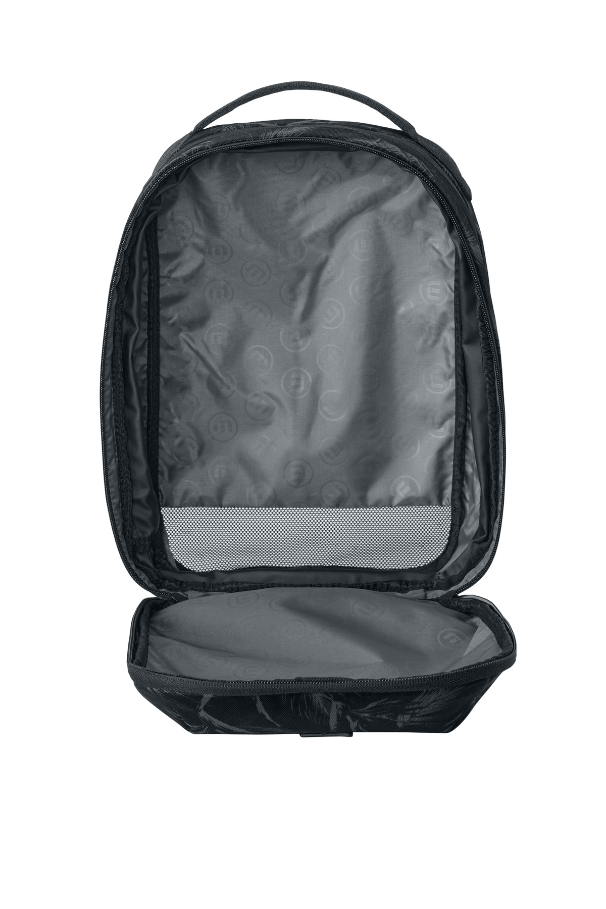 TravisMathew Approach Storage Cube TMB301 11