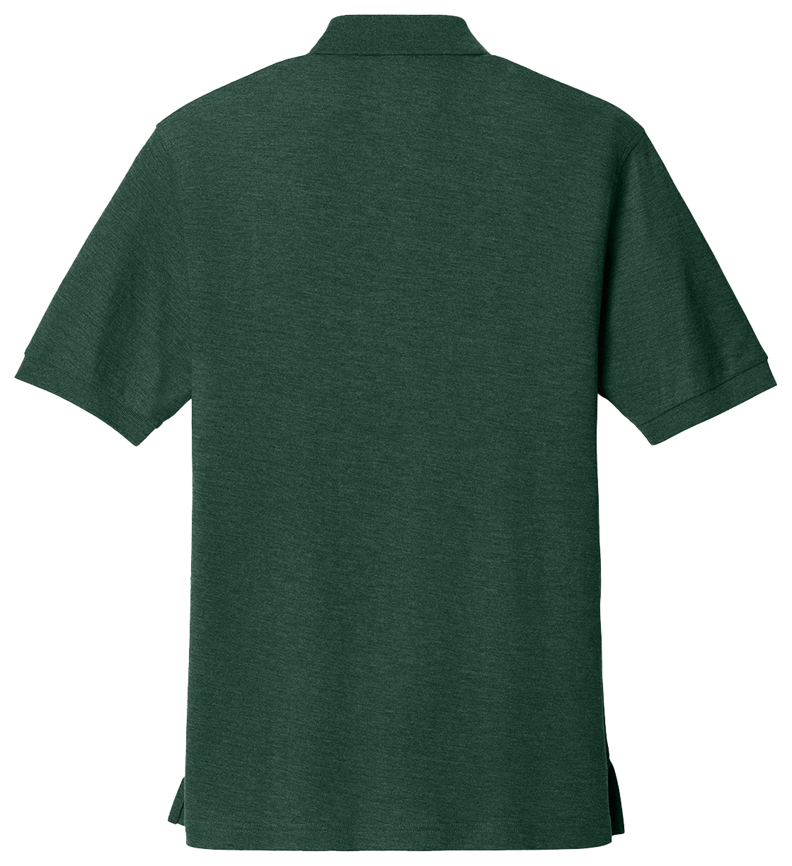 Men's 5 oz. 65/35 Poly/Cotton Pique Knit Silk Touch™ Sport Shirts 33