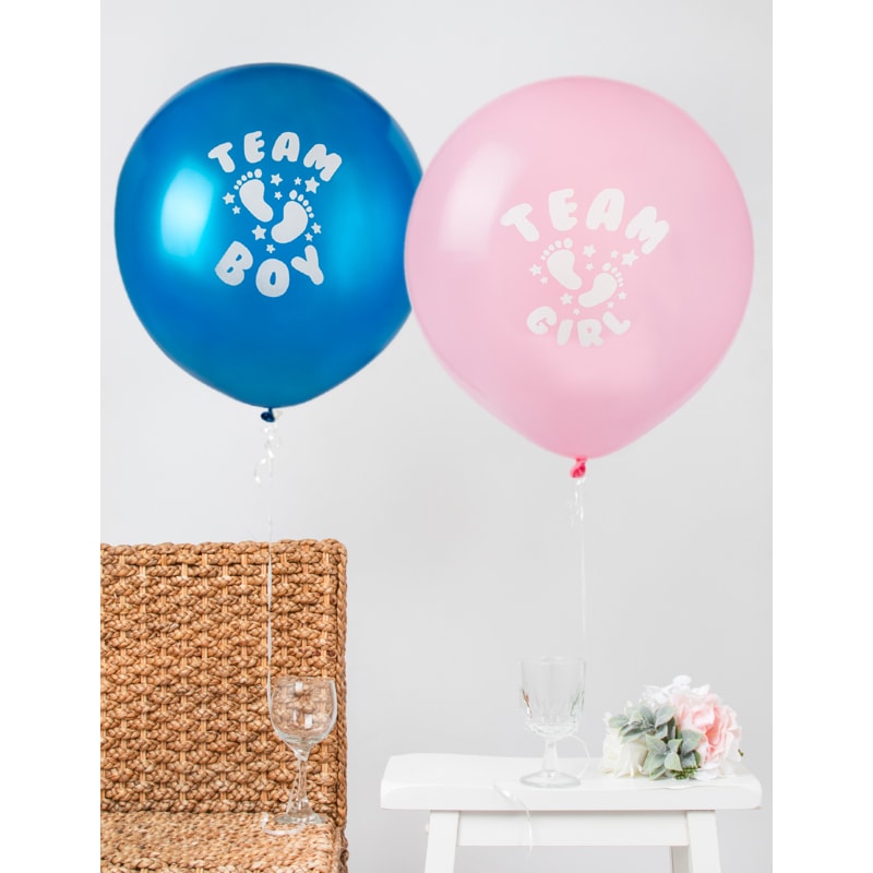 Custom 17" Latex Balloons 22