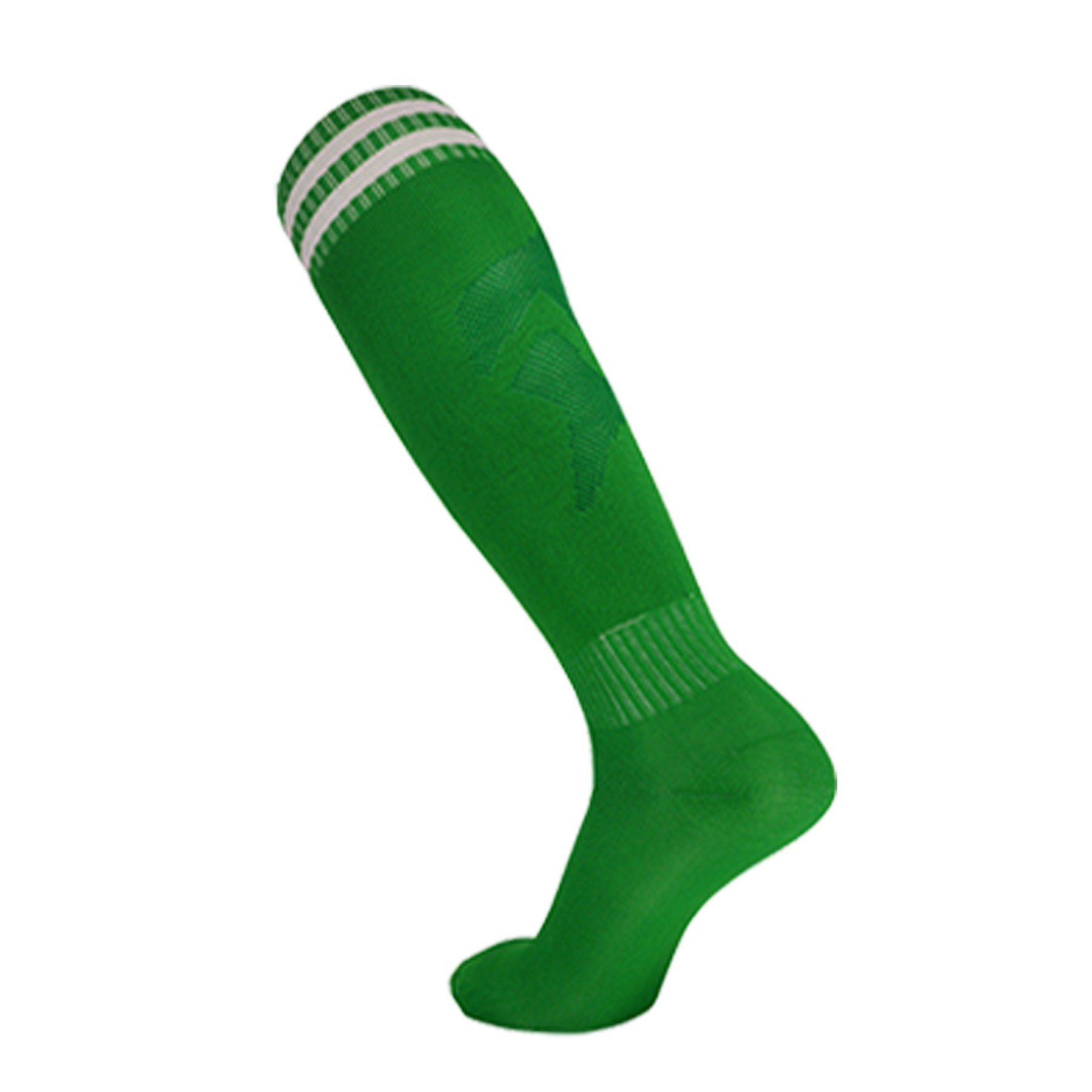 Knee High Tube Soccer Sock 7