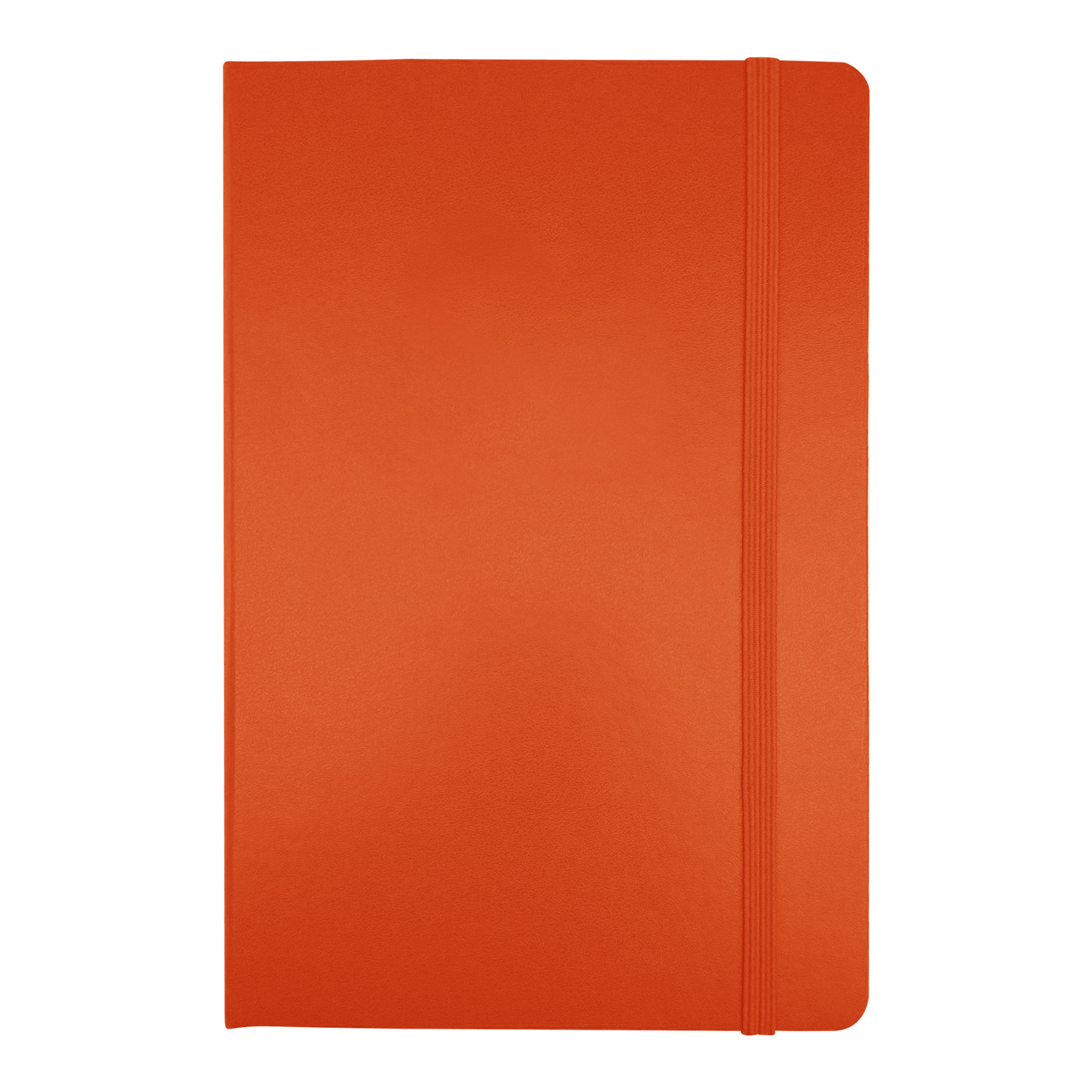 A5 Lined Journal Notebook 8