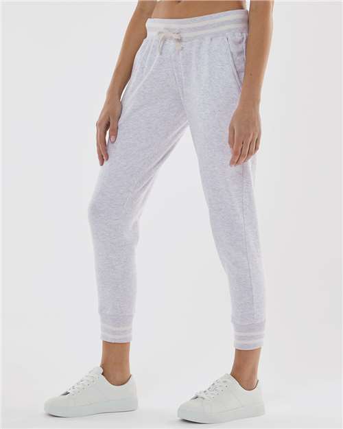 Women's Relay Joggers - 8654 27