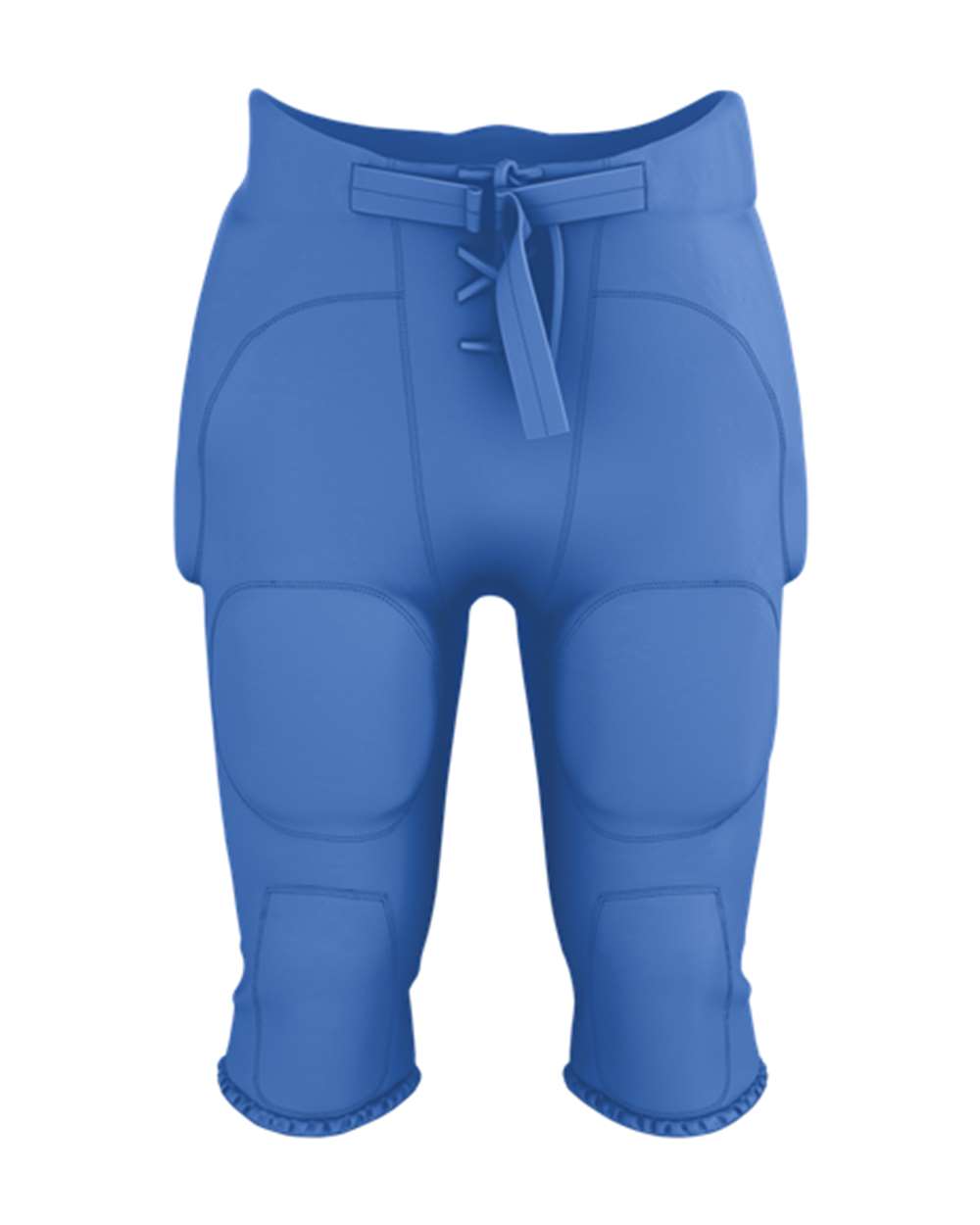 Youth Integrated Football Pants - 681Y 4