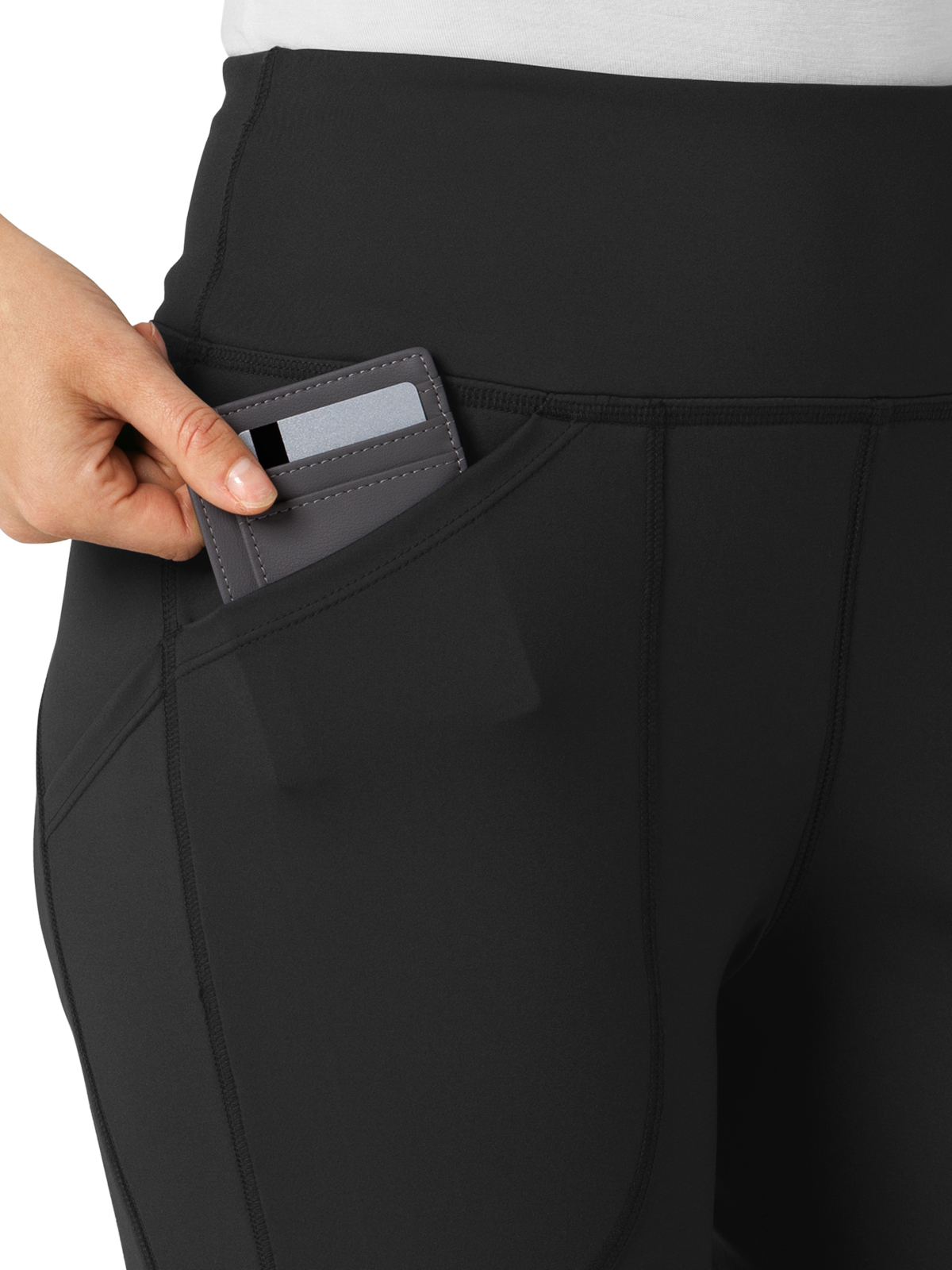 Renew Women's Five-Pocket Yoga Pant