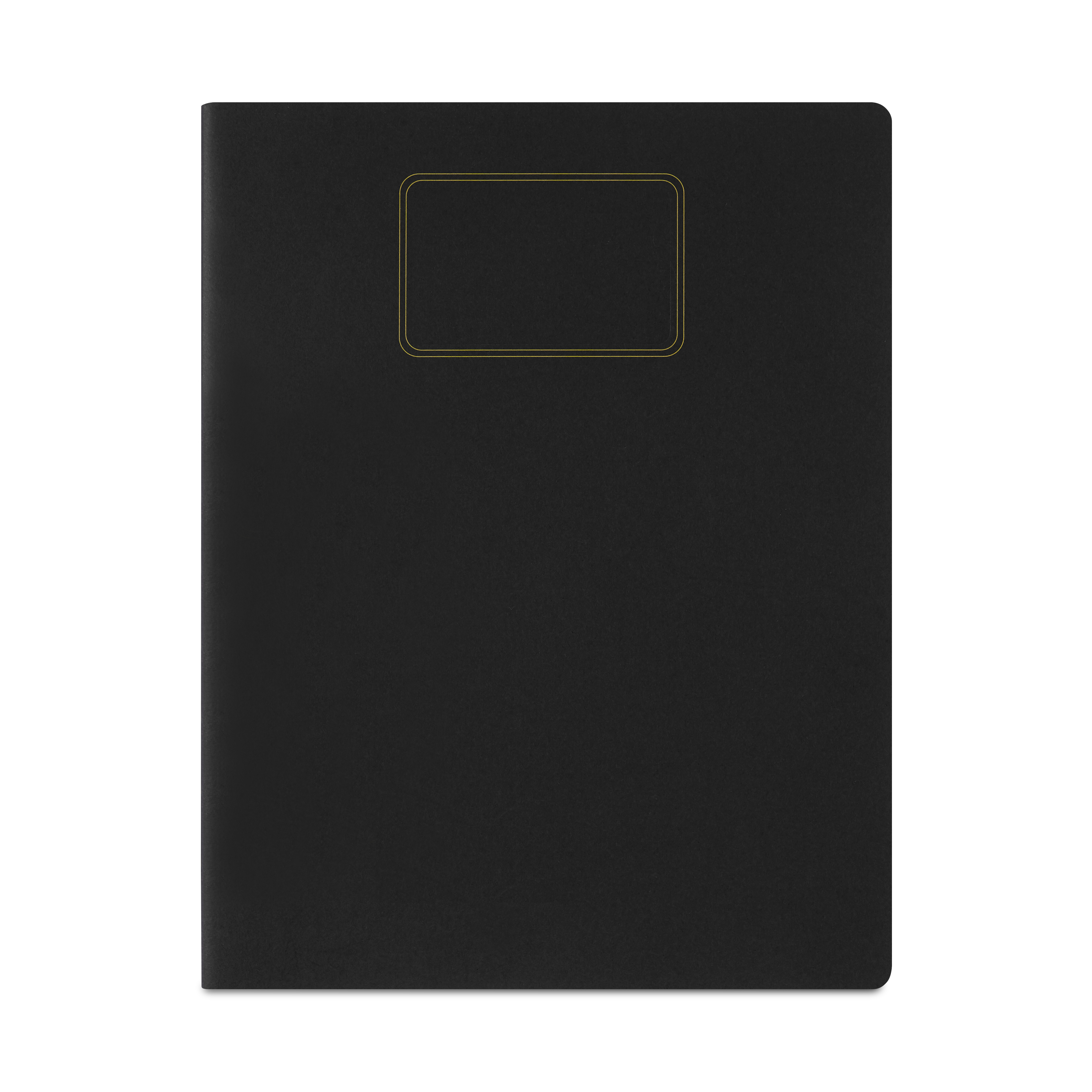 Student Cahier Ruled XX-Large Journal